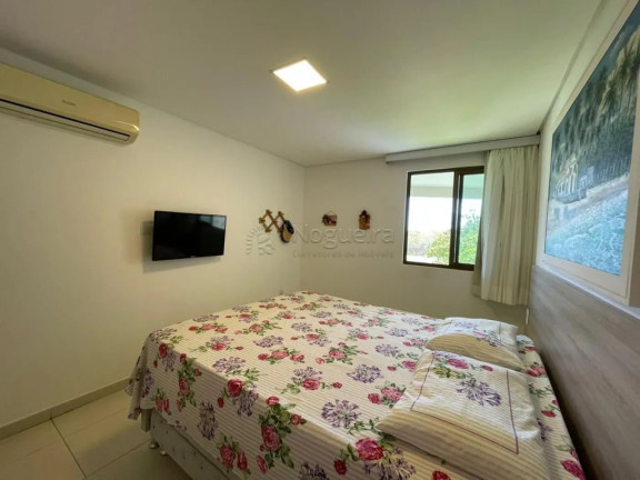 Imagem Flat com 1 Quarto à Venda, 46 m² em Praia Dos Carneiros - Tamandaré Imagem Flat com 1 Quarto à Venda, 46 m² em Praia Dos Carneiros - Tamandaré