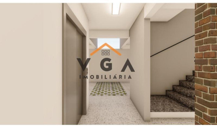 Imagem Apartamento com 2 Quartos à Venda, 155 m² em Jd. Analia Franco - São Paulo Imagem Apartamento com 2 Quartos à Venda, 155 m² em Jd. Analia Franco - São Paulo