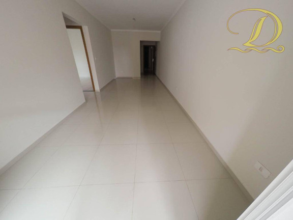Imagem Apartamento com 2 Quartos à Venda, 89 m² em Canto Do Forte - Praia Grande