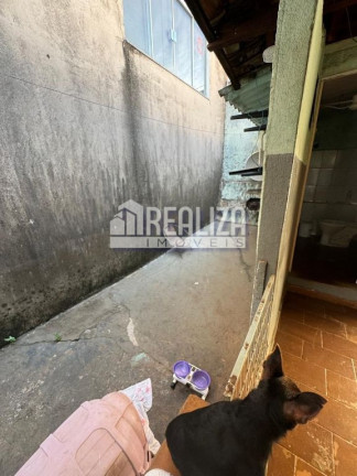 Imagem Casa com 4 Quartos à Venda, 300 m² em Leblon - Uberaba Imagem Casa com 4 Quartos à Venda, 300 m² em Leblon - Uberaba