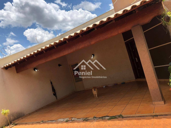 Imagem Casa com 4 Quartos à Venda, 211 m² em Vila Monte Alegre - Ribeirão Preto Imagem Casa com 4 Quartos à Venda, 211 m² em Vila Monte Alegre - Ribeirão Preto