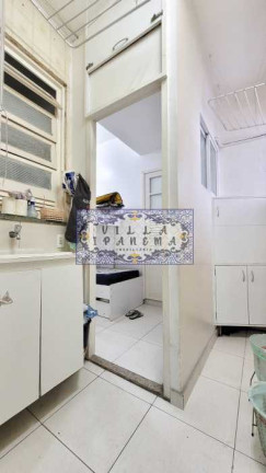 Imagem Apartamento com 3 Quartos à Venda, 105 m² em Leblon - Rio De Janeiro Imagem Apartamento com 3 Quartos à Venda, 105 m² em Leblon - Rio De Janeiro