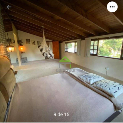 Imagem Casa de Condomínio com 2 Quartos à Venda, 260 m² em Granja Caiapiá - Cotia Imagem Casa de Condomínio com 2 Quartos à Venda, 260 m² em Granja Caiapiá - Cotia