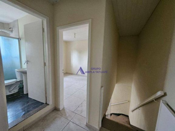 Imagem Sobrado com 2 Quartos para Alugar, 145 m² em Tatuapé - São Paulo Imagem Sobrado com 2 Quartos para Alugar, 145 m² em Tatuapé - São Paulo
