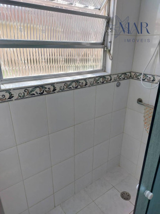 Imagem Apartamento com 3 Quartos para Alugar, 90 m² em Campo Grande - Santos