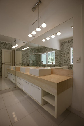 Imagem Casa de Condomínio com 4 Quartos à Venda, 390 m² em Alphaville 3 - Alphaville