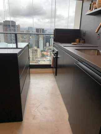 Imagem Apartamento com 1 Quarto à Venda, 72 m² em Pinheiros - São Paulo Imagem Apartamento com 1 Quarto à Venda, 72 m² em Pinheiros - São Paulo