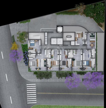 Imagem Apartamento com 1 Quarto à Venda, 20 m² em Itaim Bibi - São Paulo Imagem Apartamento com 1 Quarto à Venda, 20 m² em Itaim Bibi - São Paulo