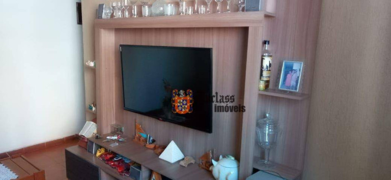 Imagem Apartamento com 1 Quarto à Venda, 65 m² em Guilhermina - Praia Grande Imagem Apartamento com 1 Quarto à Venda, 65 m² em Guilhermina - Praia Grande