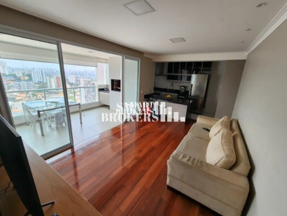 Imagem Apartamento com 3 Quartos à Venda, 100 m² em Jardim Da Glória - São Paulo Imagem Apartamento com 3 Quartos à Venda, 100 m² em Jardim Da Glória - São Paulo
