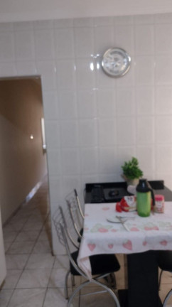 Imagem Casa com 3 Quartos à Venda, 110 m² em Palmeiras De São José - São José Dos Campos Imagem Casa com 3 Quartos à Venda, 110 m² em Palmeiras De São José - São José Dos Campos