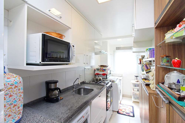 Imagem Apartamento com 2 Quartos à Venda, 58 m² em Cavalhada - Porto Alegre Imagem Apartamento com 2 Quartos à Venda, 58 m² em Cavalhada - Porto Alegre