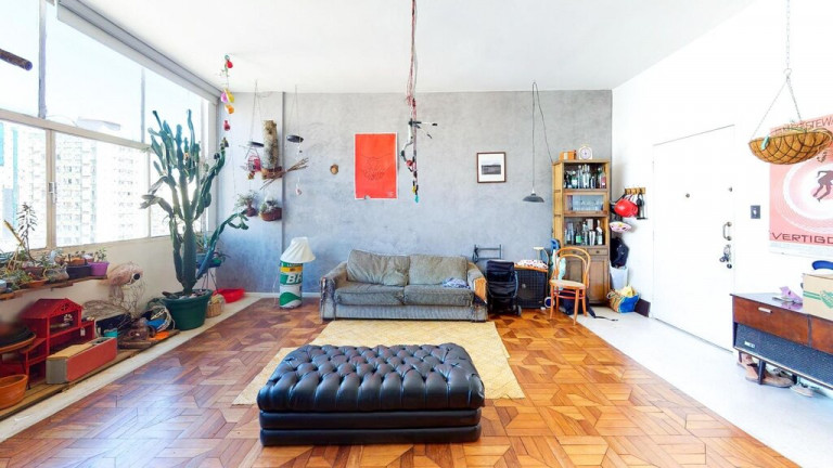 Imagem Apartamento com 2 Quartos à Venda, 118 m² em Jardim Paulista - São Paulo Imagem Apartamento com 2 Quartos à Venda, 118 m² em Jardim Paulista - São Paulo