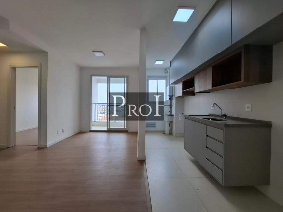 Imagem Apartamento com 2 Quartos para Alugar, 55 m² em Rudge Ramos - São Bernardo Do Campo