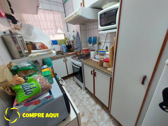 Imagem Apartamento com 2 Quartos à Venda, 50 m² em Santa Cecília - São Paulo Imagem Apartamento com 2 Quartos à Venda, 50 m² em Santa Cecília - São Paulo