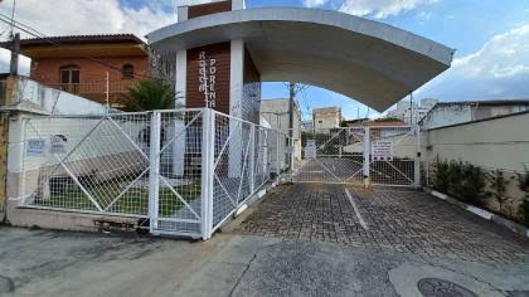 Sobrado com 3 Quartos à Venda, 120 m² em Condomínio Rocca Porena - Sorocaba