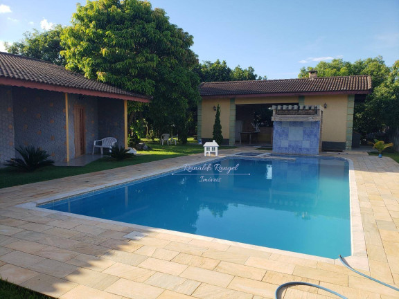 Imagem Casa com 3 Quartos à Venda, 402 m² em Parque Village Castelo - Itu Imagem Casa com 3 Quartos à Venda, 402 m² em Parque Village Castelo - Itu