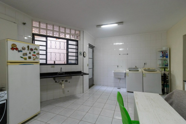 Imagem Casa com 3 Quartos à Venda, 184 m² em Vila Gumercindo - São Paulo Imagem Casa com 3 Quartos à Venda, 184 m² em Vila Gumercindo - São Paulo