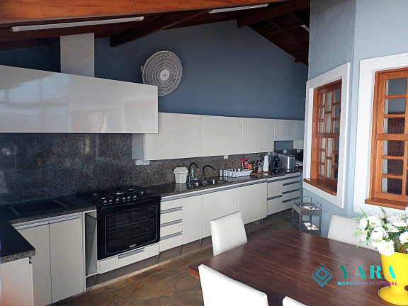 Imagem Casa com 4 Quartos à Venda, 317 m² em Ubatumirim - Ubatuba