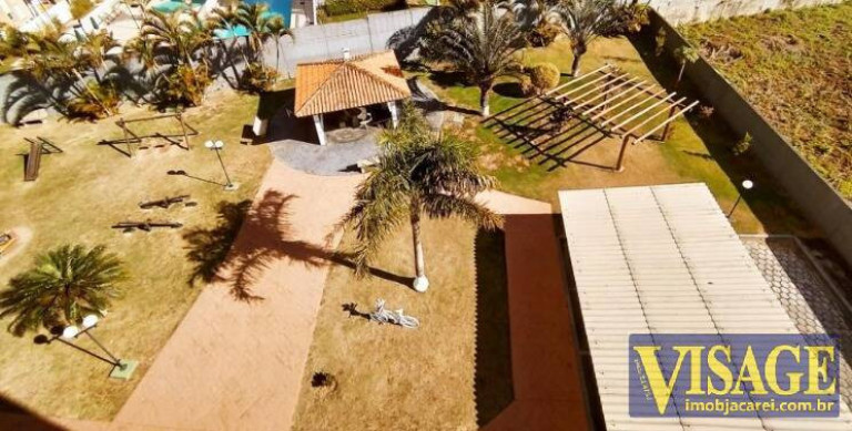 Imagem Apartamento com 3 Quartos à Venda,  em Vila Machado - Jacareí