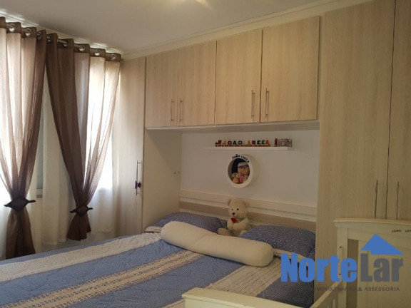 Imagem Apartamento com 1 Quarto à Venda, 37 m² em Jaraguá - São Paulo Imagem Apartamento com 1 Quarto à Venda, 37 m² em Jaraguá - São Paulo