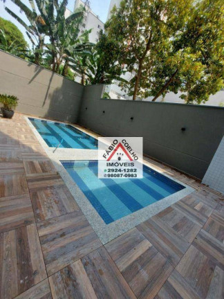 Imagem Apartamento com 1 Quarto à Venda, 33 m² em Vila Mariana - São Paulo Imagem Apartamento com 1 Quarto à Venda, 33 m² em Vila Mariana - São Paulo