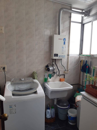 Imagem Apartamento com 3 Quartos à Venda, 90 m² em Jabaquara - São Paulo Imagem Apartamento com 3 Quartos à Venda, 90 m² em Jabaquara - São Paulo