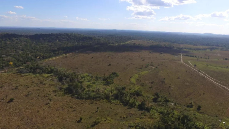 Imagem Fazenda à Venda, 1.694 m² em Zona Rural - Nova Bandeirantes Imagem Fazenda à Venda, 1.694 m² em Zona Rural - Nova Bandeirantes