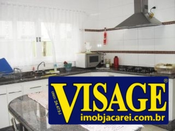 Imagem Casa à Venda,  em Rio  Comprido - Jacareí