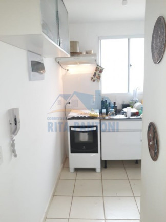 Imagem Apartamento com 2 Quartos à Venda, 43 m² em Jardim Zara - Ribeirão Preto Imagem Apartamento com 2 Quartos à Venda, 43 m² em Jardim Zara - Ribeirão Preto