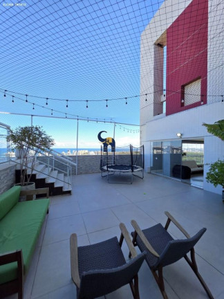 Imagem Cobertura com 4 Quartos à Venda, 337 m² em Patamares - Salvador Imagem Cobertura com 4 Quartos à Venda, 337 m² em Patamares - Salvador