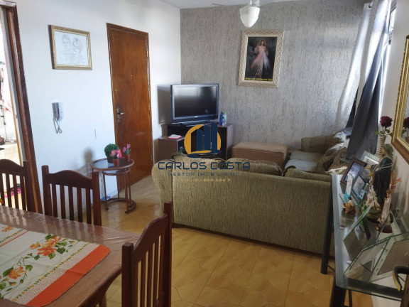 Imagem Apartamento com 2 Quartos à Venda, 70 m² em Passagem - Cabo Frio Imagem Apartamento com 2 Quartos à Venda, 70 m² em Passagem - Cabo Frio