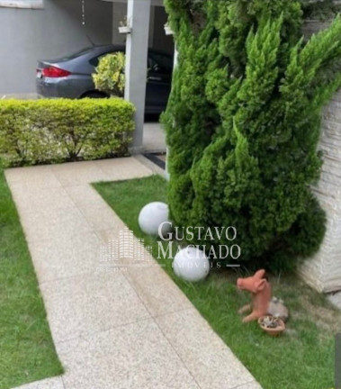 Imagem Casa com 3 Quartos à Venda, 190 m² em Vale Da Colina - Volta Redonda Imagem Casa com 3 Quartos à Venda, 190 m² em Vale Da Colina - Volta Redonda