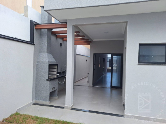 Imagem Casa com 3 Quartos à Venda, 130 m² em Residencial Colinas - Caçapava Imagem Casa com 3 Quartos à Venda, 130 m² em Residencial Colinas - Caçapava