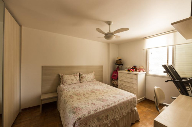 Imagem Apartamento com 4 Quartos à Venda, 240 m² em Santa Cecília - São Paulo