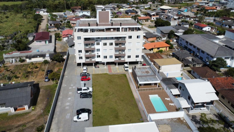 Imagem Cobertura com 4 Quartos à Venda, 256 m² em Praia De Fora - Palhoça
