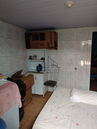 Imagem Casa com 3 Quartos à Venda, 240 m² em Vila Cruzeiro Do Sul - Aparecida De Goiânia Imagem Casa com 3 Quartos à Venda, 240 m² em Vila Cruzeiro Do Sul - Aparecida De Goiânia
