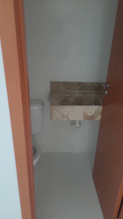 Imagem Casa de Condomínio com 3 Quartos à Venda, 115 m² em Flamengo - Salvador