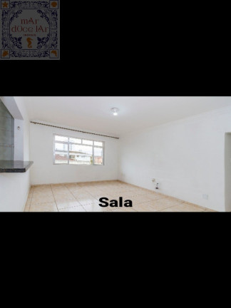 Imagem Apartamento com 2 Quartos à Venda, 68 m² em Embaré - Santos Imagem Apartamento com 2 Quartos à Venda, 68 m² em Embaré - Santos