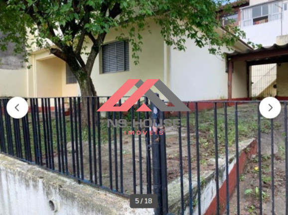Imagem Casa com 2 Quartos à Venda, 265 m² em Boa Vista - São Caetano Do Sul Imagem Casa com 2 Quartos à Venda, 265 m² em Boa Vista - São Caetano Do Sul