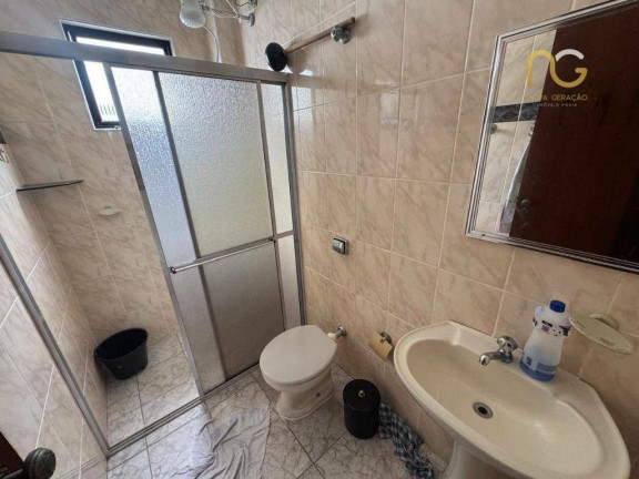 Imagem Apartamento com 1 Quarto à Venda, 45 m² em Vilamar - Praia Grande Imagem Apartamento com 1 Quarto à Venda, 45 m² em Vilamar - Praia Grande
