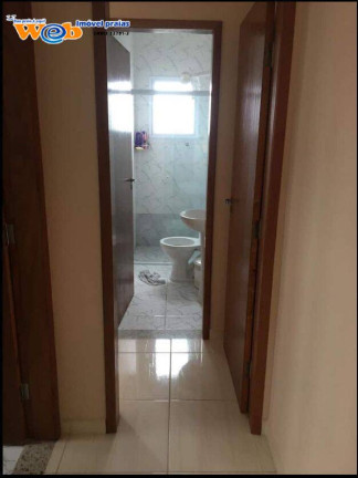 Imagem Sobrado com 2 Quartos para Temporada,  em Solemar - Praia Grande