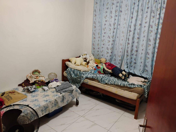 Imagem Apartamento com 2 Quartos à Venda, 45 m² em Jardim Tijuca - Campo Grande Imagem Apartamento com 2 Quartos à Venda, 45 m² em Jardim Tijuca - Campo Grande