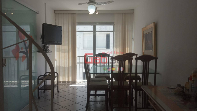 Imagem Cobertura com 3 Quartos à Venda, 82 m² em Vila Nova - Cabo Frio Imagem Cobertura com 3 Quartos à Venda, 82 m² em Vila Nova - Cabo Frio