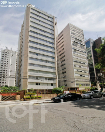 Imagem Apartamento com 4 Quartos à Venda, 296 m² em Paraíso - São Paulo Imagem Apartamento com 4 Quartos à Venda, 296 m² em Paraíso - São Paulo