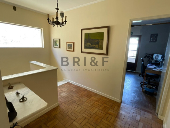 Imagem Casa com 4 Quartos à Venda, 192 m² em Brooklin - São Paulo Imagem Casa com 4 Quartos à Venda, 192 m² em Brooklin - São Paulo