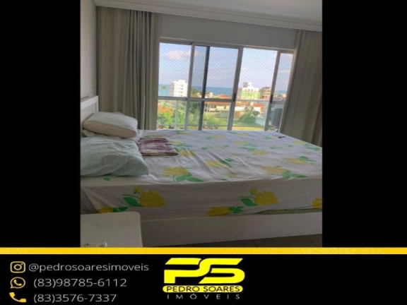 Imagem Apartamento com 3 Quartos à Venda, 134 m² em Camboinha - Cabedelo Imagem Apartamento com 3 Quartos à Venda, 134 m² em Camboinha - Cabedelo