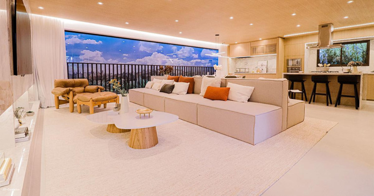 Imagem Apartamento com 2 Quartos à Venda, 127 m² em Pinheiros - São Paulo Imagem Apartamento com 2 Quartos à Venda, 127 m² em Pinheiros - São Paulo
