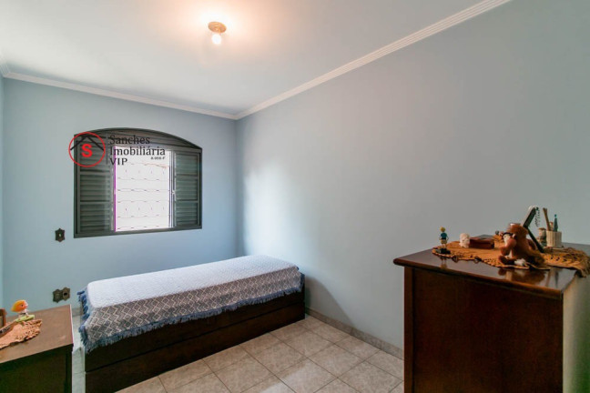Imagem Sobrado com 4 Quartos à Venda, 264 m² em Chácara Mafalda - São Paulo Imagem Sobrado com 4 Quartos à Venda, 264 m² em Chácara Mafalda - São Paulo