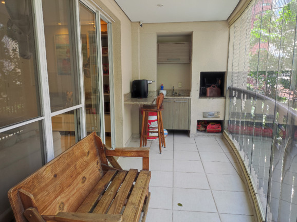 Imagem Apartamento com 3 Quartos à Venda, 140 m² em Perdizes - São Paulo Imagem Apartamento com 3 Quartos à Venda, 140 m² em Perdizes - São Paulo